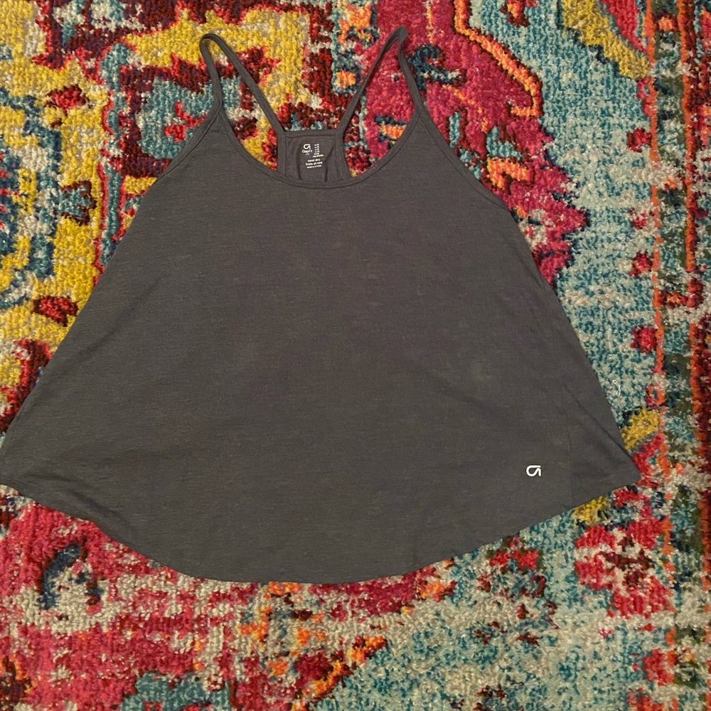 Athletic Top